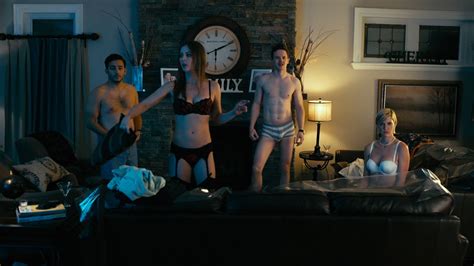 Katharine Isabelle Nude Pics Página 2