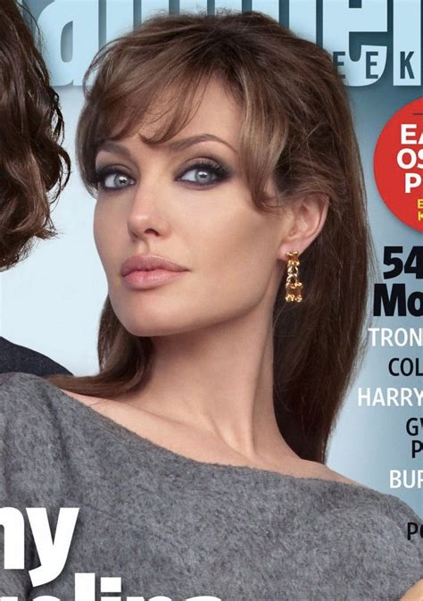 Ihre ältere schwester claudia rivelli. Angel Angelina jolie 👼 | Angelina jolie, Angelina, Beauty