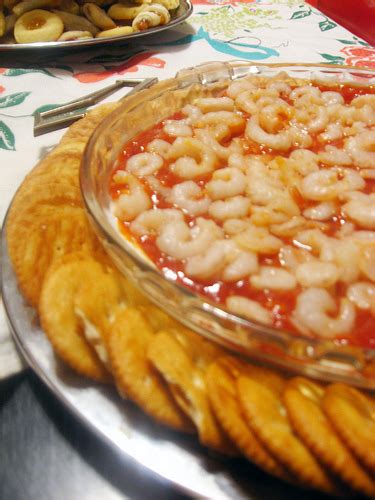 1 1/2 tablespoons horse radish. Shrimp Dip | Tasty Kitchen: A Happy Recipe Community!