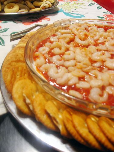 1.chill the can of soup in the. Shrimp Dip | Tasty Kitchen: A Happy Recipe Community!