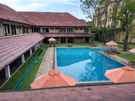 Rajarata Hotel Anuradhapura Sri Lanka Opiniones Y Comparación De