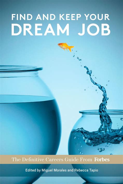 Worried Youre In A Dead End Job Heres How You Can Find Your Dream Career