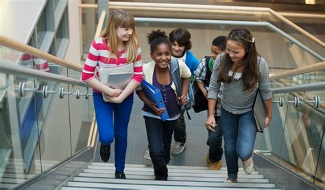 Adhd Tweens And Middle School Help Your Child Make Friends