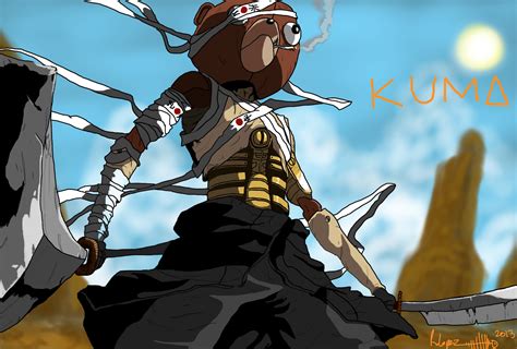 Afro Samurai Kuma Wallpaper 70 Images