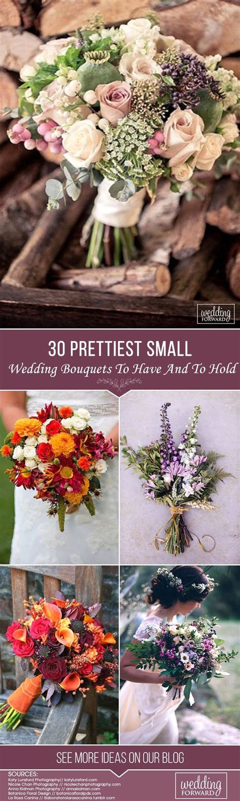 Small Wedding Bouquets 24 Stunning Ideas Faqs Wedding Bouquets
