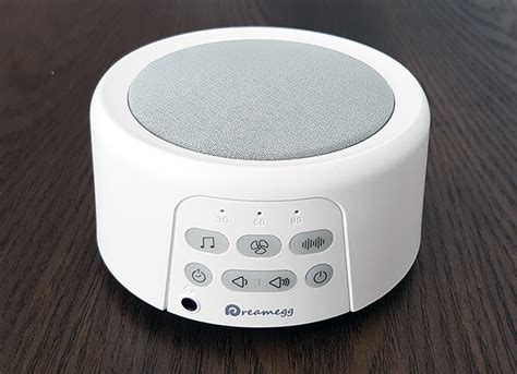 To better understand the idea, consider the psds part (a) in the figure shows what the real psd of a thermal noise might look like. Dreamegg Portable White Noise Machine Review