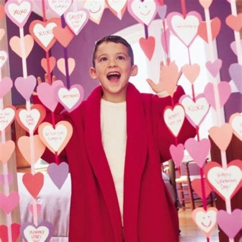 Kids Room Decorations For Valentines Day Kidsomania
