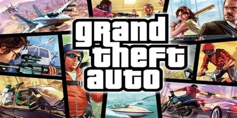 Rumor Grand Theft Auto 6 Story Already Finished