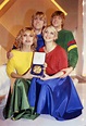 Eurovision Song Contest: Bucks Fizz's 'Making Your Mind Up' Named ...