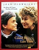 THIS COULD BE LAST TIME 1998 JOAN PLOWRIGHT JONATHAN BURTEAUX UK MOVIE ...