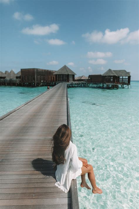 Conrad Maldives Rangali Island The Perfect Island Getaway In The