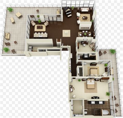 3d Floor Plan House Png 902x874px 3d Floor Plan Floor Plan