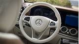 Images of E Class Steering Wheel