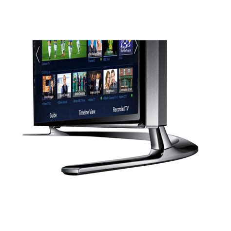 Samsung Ue40f8000 40 Inch Smart 3d Led Tv Laptops Direct