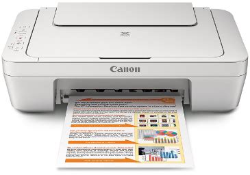 Do you want to know how to set up the printer and fix its problems? Canon PIXMA MG2522 Driver Download For Mac, Windows, Linux