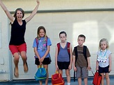 22 Funny Back To School Pictures Every Parent Can Relate Too