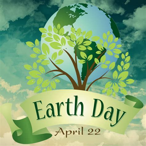 International mother earth day, also called earth day, is on april 22, and it aims to create awareness to save mother nature. Happy Earth Day to all my followers! Have you recycled ...