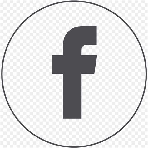 Social Media Facebook Computer Icons Logo Black Facebook Square Icon
