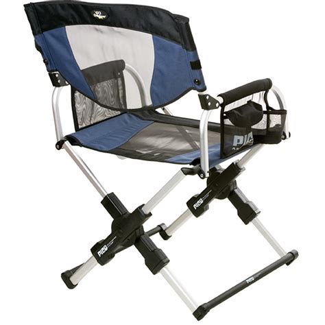 Gci Outdoor Pico Arm Chair Hike And Camp