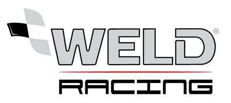 Weld Racing Logopng