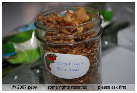Check spelling or type a new query. Coconut Sugar (Gula Jawa, Gula Merah) | Indonesia Eats