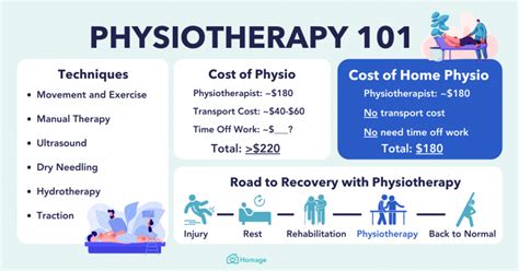 Physiotherapy 101 All You Need To Know Homage