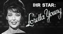 Ihr Star: Loretta Young – fernsehserien.de