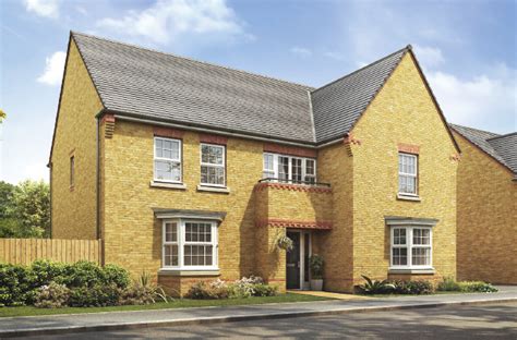 the grove new build homes for sale in wynyard park dwh