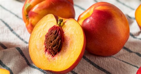 How To Ripen Nectarines 3 Simple Ways Insanely Good