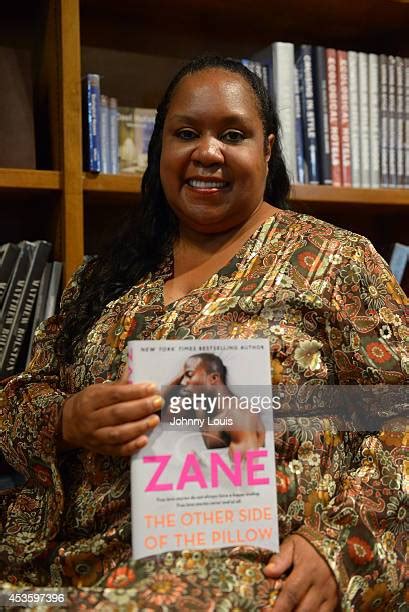Zane Book Signing At Books And Books Photos And Premium High Res