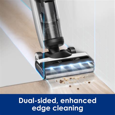 Tineco Floor One S7 Pro Smart Wet Dry Vacuum Cleaner — Tineco Us