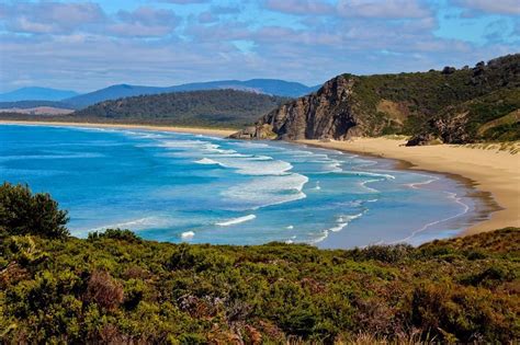 Bruny Island Tasmania Australia Oh The Places We