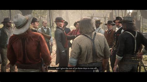 The Battle Of Shady Belle Red Dead Redemption 2 Mission
