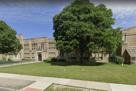 J E Clark Preparatory Academy • Homeroom Detroit