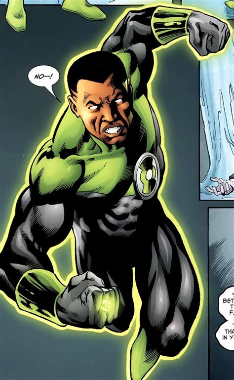 Who Were The First Black Superheroes