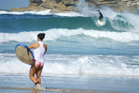 Surf Australia Where To Find The Best Breaks Lonely Planet
