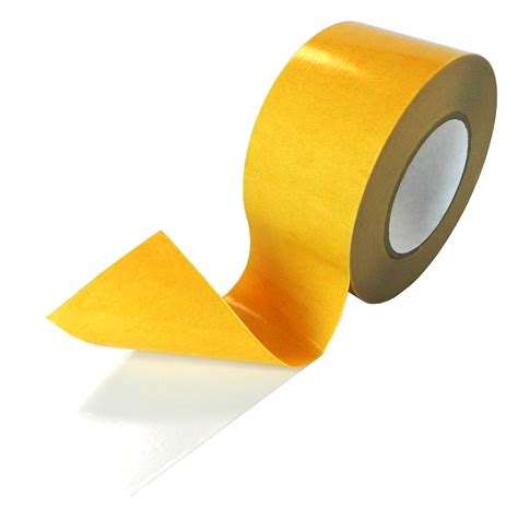 Double Coated Paper Tape 67 Mil Acrylic Adhesive 54317 Tape Depot