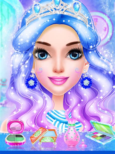 Ice Princess Wedding Magic Princess Wedding Day Apk Android 版 下载