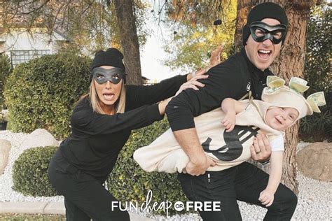 Homemade Halloween Costumes Find Them Cheap Fun Cheap Or Free