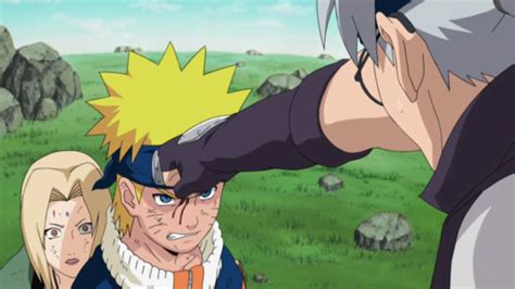 Naruto Shippuden Ultimate Ninja Storm Naruto Vs Kabuto Youtube