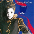 Janet Jackson - Control - The Remixes (1987, CD) | Discogs