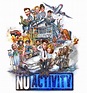 No Activity: Season Four; CBS All Access Show Renewed as Animated ...