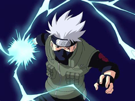 Kakashi Hatake Anime Amino