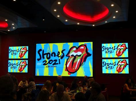 The Rolling Stones In Tampa Florida Usa 2021