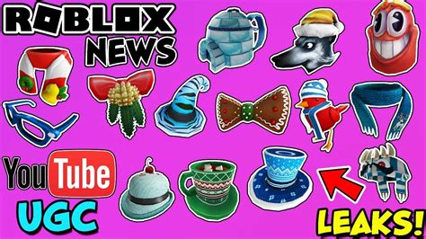 Kreekcraft On Twitter Exciting News Our First Roblox Ugc Item Foxzies