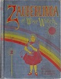 ZAUBERLINDA THE WISE WITCH de Gibson, Eva Katharine: (1901) | Columbia ...