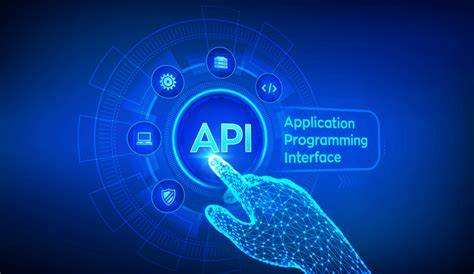 Application Programming Interface Api All You Need To Know