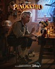 Pinocchio (Robert Zemeckis) - Film 2022 | Cinéhorizons