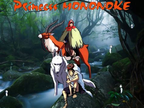 Princess Mononoke Full Movie In English Holoserten