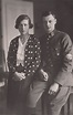 Prince Wilhelm of Prussia & Dorothea von Salviati 1933 engagement ...